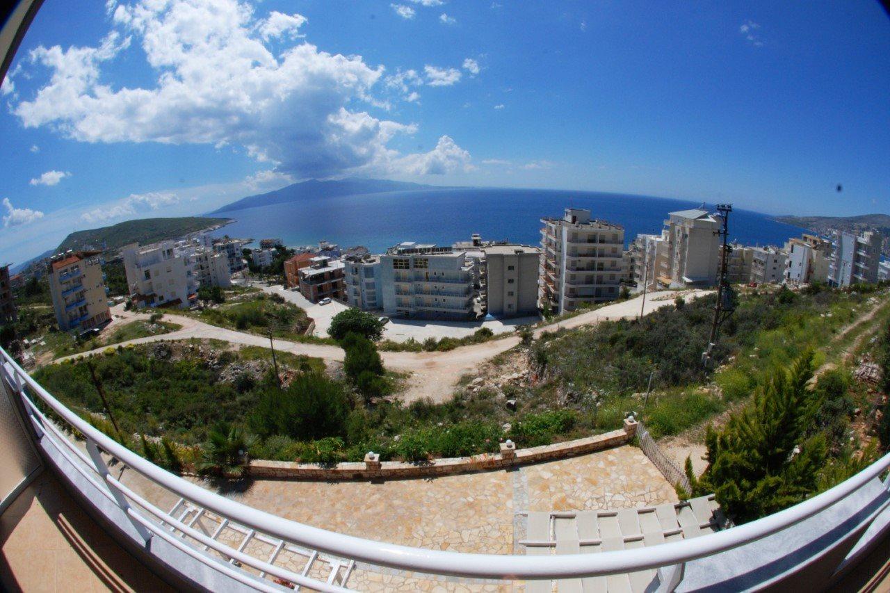 Villa Doka Sarande Exterior photo