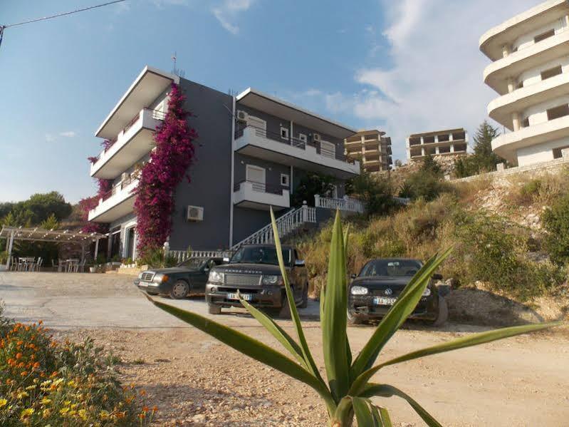 Villa Doka Sarande Exterior photo